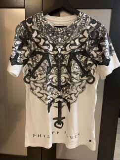 Футболки philipp plein оригинал