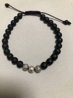 Браслет мужской Tomas Sabo