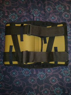 Корректор осанки (реклинатор)