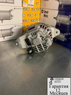 Генератор volvo D12D D13A Renault DXi 11 DXi 13