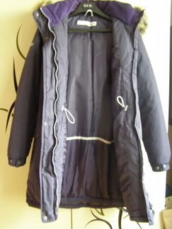 Kerry куртка barby зимняя рост 158