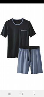 Костюм домашний Германия Мужской