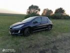 Peugeot 308 1.6 МТ, 2011, 62 000 км объявление продам
