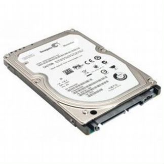 Жесткий диск NBook HDD 2.5
