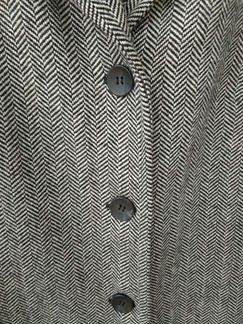 Женское пальто Benetton