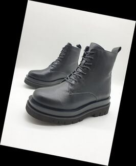 Ботинки зимние Bottega Veneta