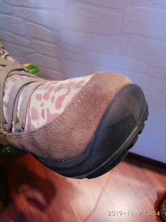 Сапоги Primigi (Италия) р.34