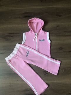 Костюм спортивный