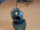 Веб - камера Logitech 1.3 MP Webcam C500 объявление продам