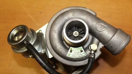 Турбина газ-560 Евро-3 С12-191-01