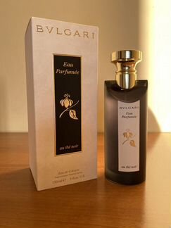 Bvlgari Au the noir 150 ml