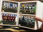 Альбом Чемпионата европы по футболу 1960-2020 объявление продам