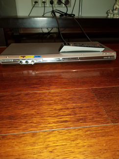 DVD плеер с функцией караоке