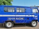 УАЗ 3962 микроавтобус, 2010