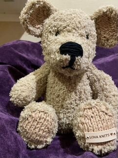 Авторские игрушки