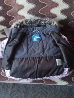 Куртка с комбинезоном Lassie 92+6