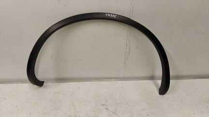 Накладка арки крыла задняя правая VW Touareg