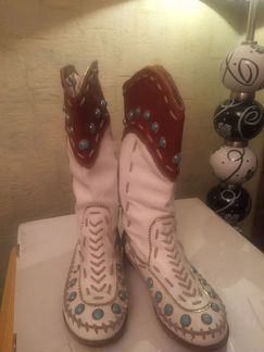 Сапожки, ботинки, конверсы женские