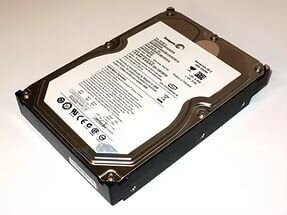 1 1,5 2 3 Tb Seagate, 3.5