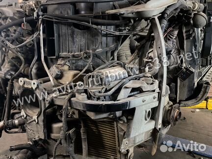 Audi A8 s8 d3 4e паук