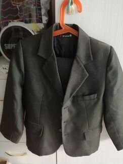 Костюм для мальчика