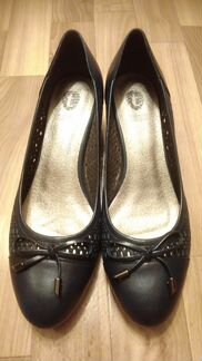 Туфли новые натуральная кожа