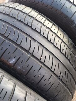 235 55 17 Pirelli scorpion asymmetrico