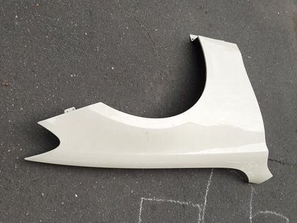 Mercedes крыло W213 E 213