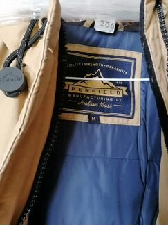 Парка Penfield Hoosac Tan