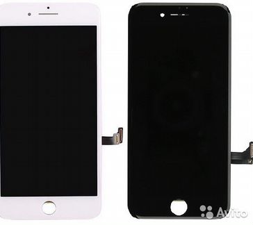 Модуль дисплей экран тачскрин iPhone 8 с 3D touch