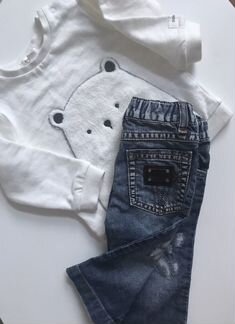 Свитшот детский 74