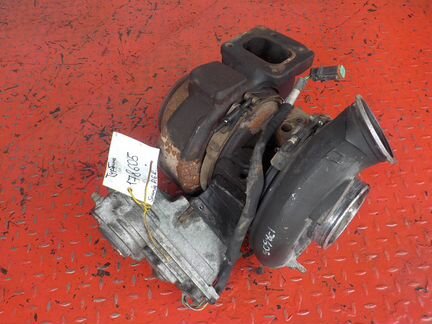 Турбина Скания пгр (Scania P,G,R series) 2082223