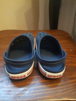 Кроксы/crocs