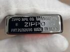Zippo Pinup Suitcase объявление продам