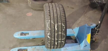 Шины 255 35 21 Bridgestone Turanza T005 98Y