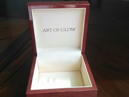 Коробка для колец от ART OF glow