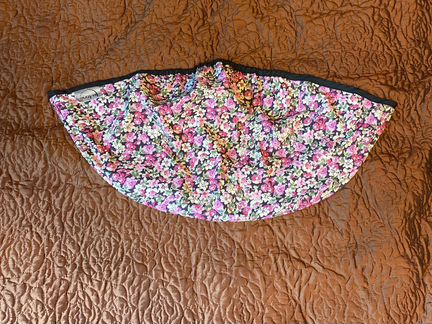 Матрас для коляски + козырек Tevtonia