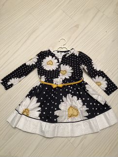 Платье monnalisa