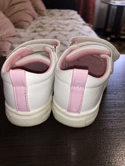 Ботиночки р22