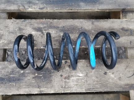 Пружина подвески задняя Honda Civic Hybrid ES9 LDA