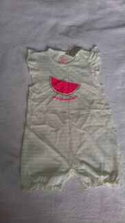 Песочник размер 80