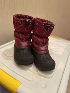 Сапоги Reima 27