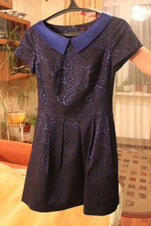 Праздничное платье