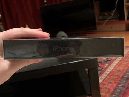 iPhone 12 pro max 256 gb, graphite