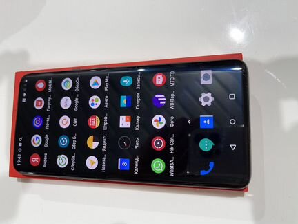 Телефон Oneplus7pro
