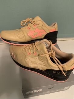 Кроссовки Asics Gel Lyte III x Sneaker Freaker