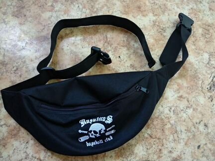Сумка на пояс Rusultras Baseball Club