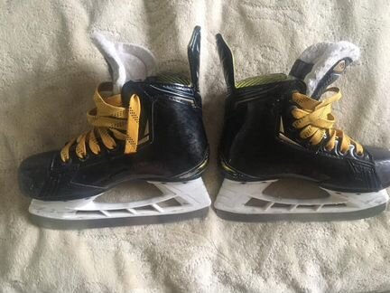 Коньки bauer supreme 2S YTH