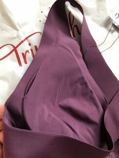 Боди Sloggi Zero Feel, размер S