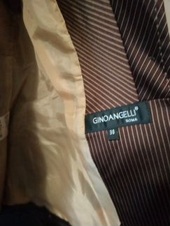 Пиджак жакет